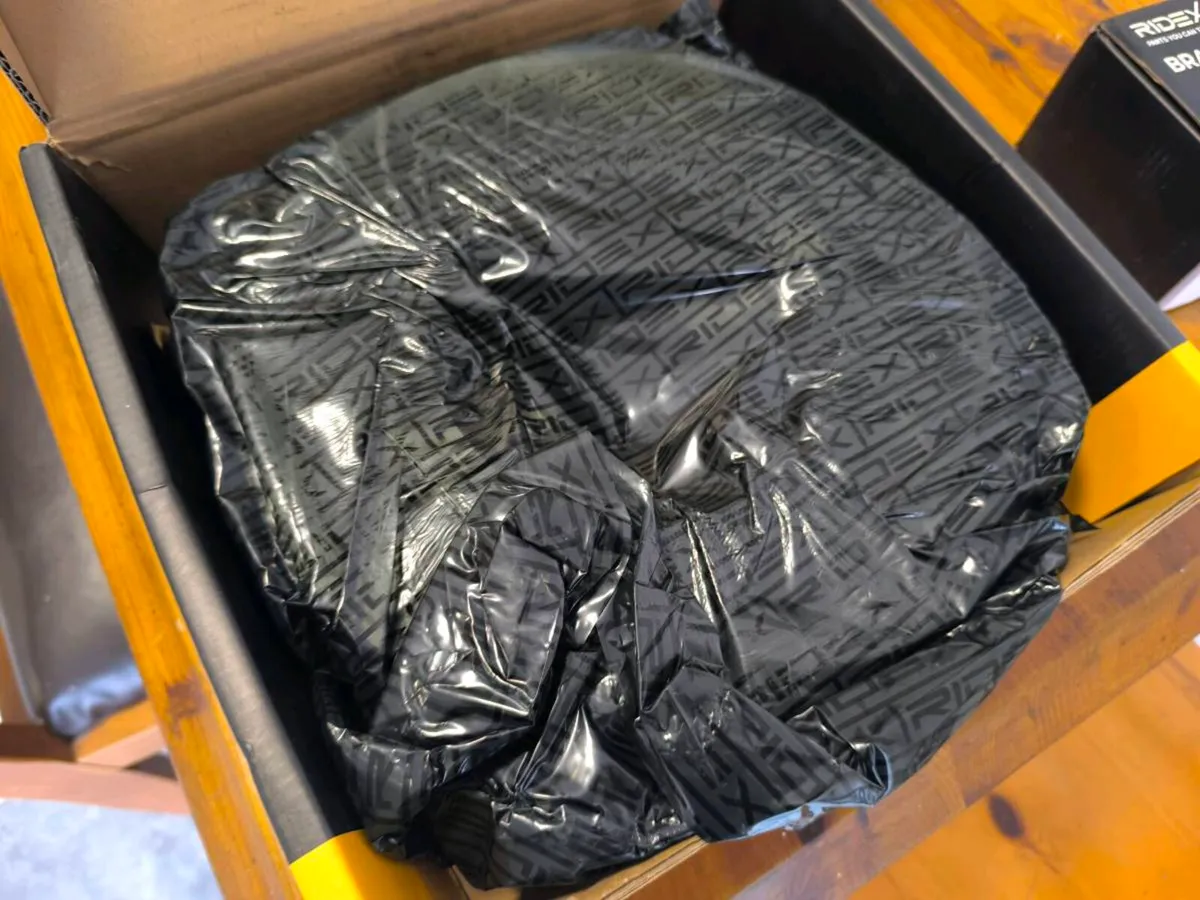 Front Brake Discs and Pads Citroen Peugeot - Image 4