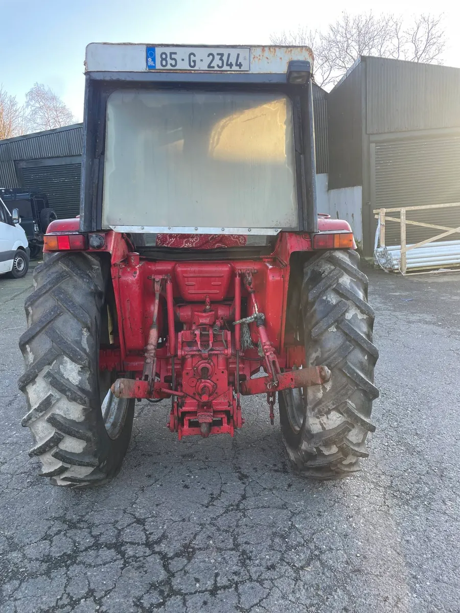 International 785 - Image 4