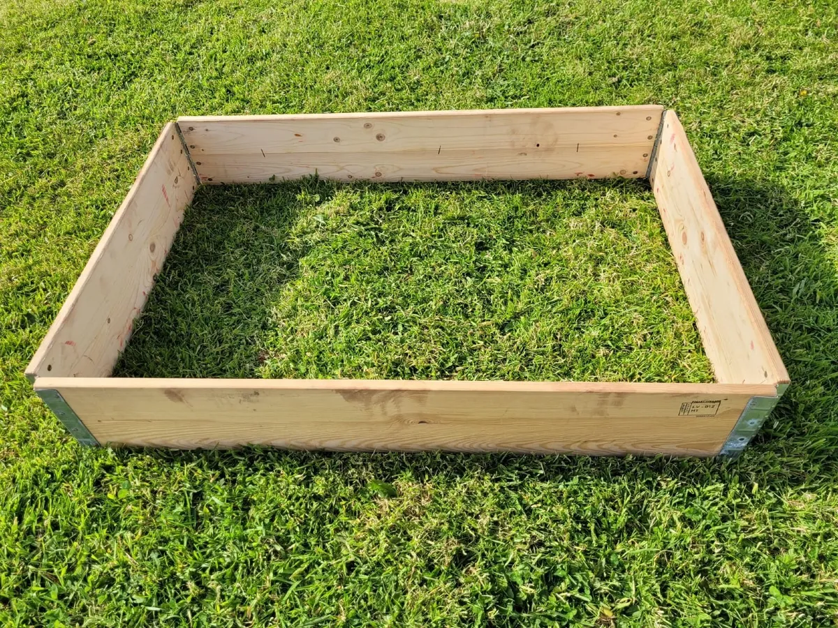 Pallet Collars - Image 3