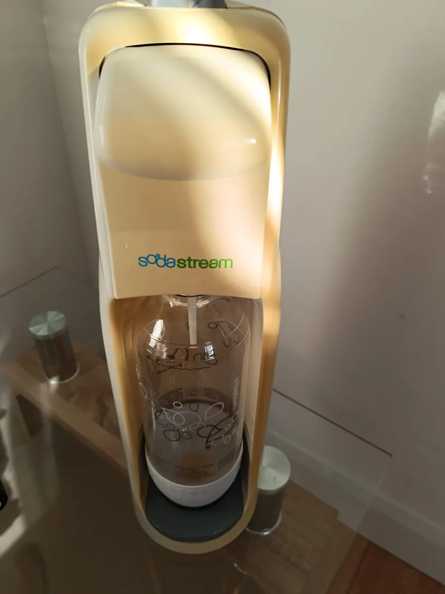 Soda stream - Image 1