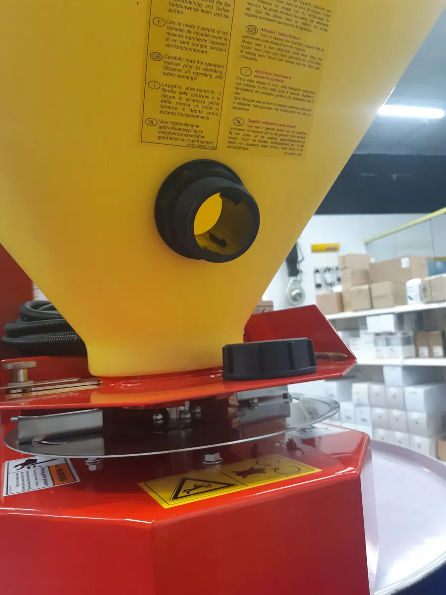 APV ES110 1M Classic - Image 4