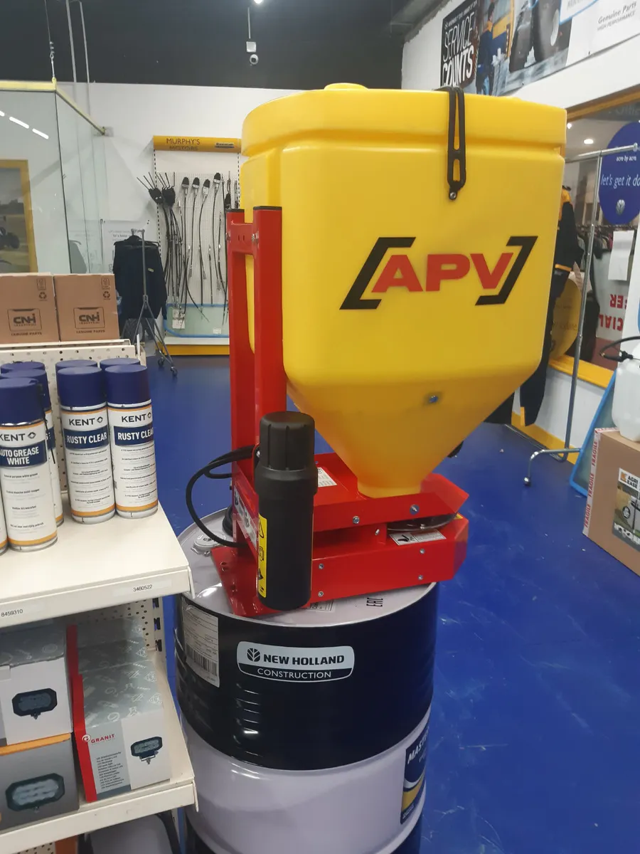 APV ES110 1M Classic - Image 3