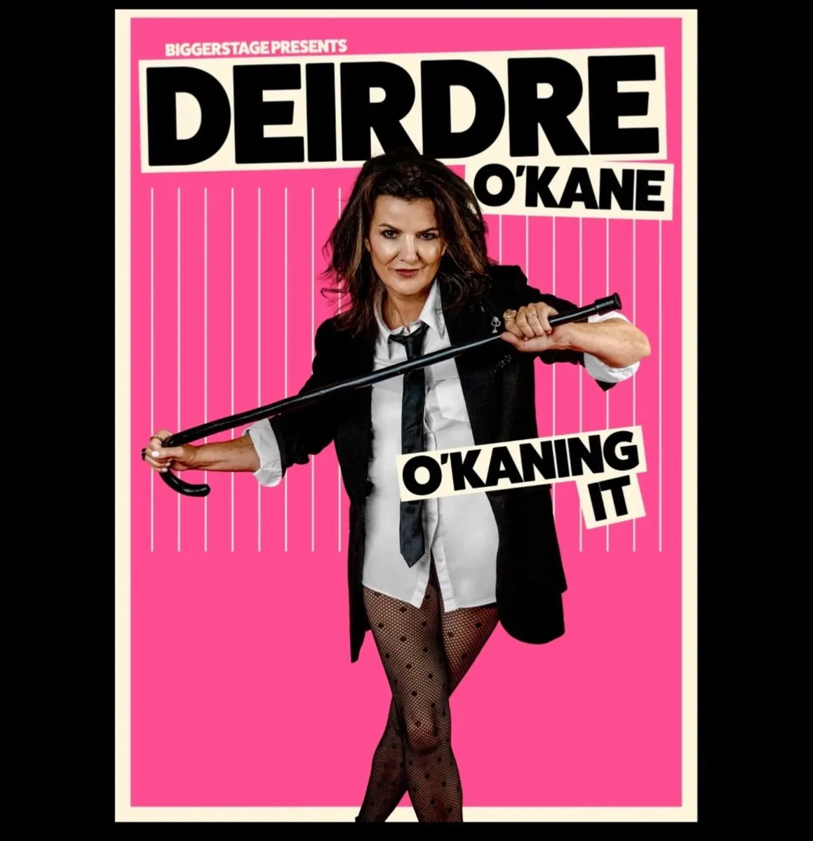 Deirdre O’Kane Dungarvan