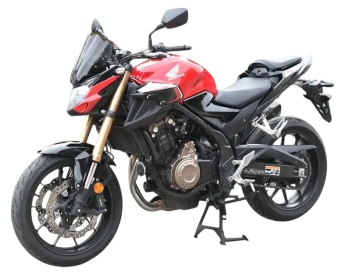 Honda CB500F A2 35KW - Image 2