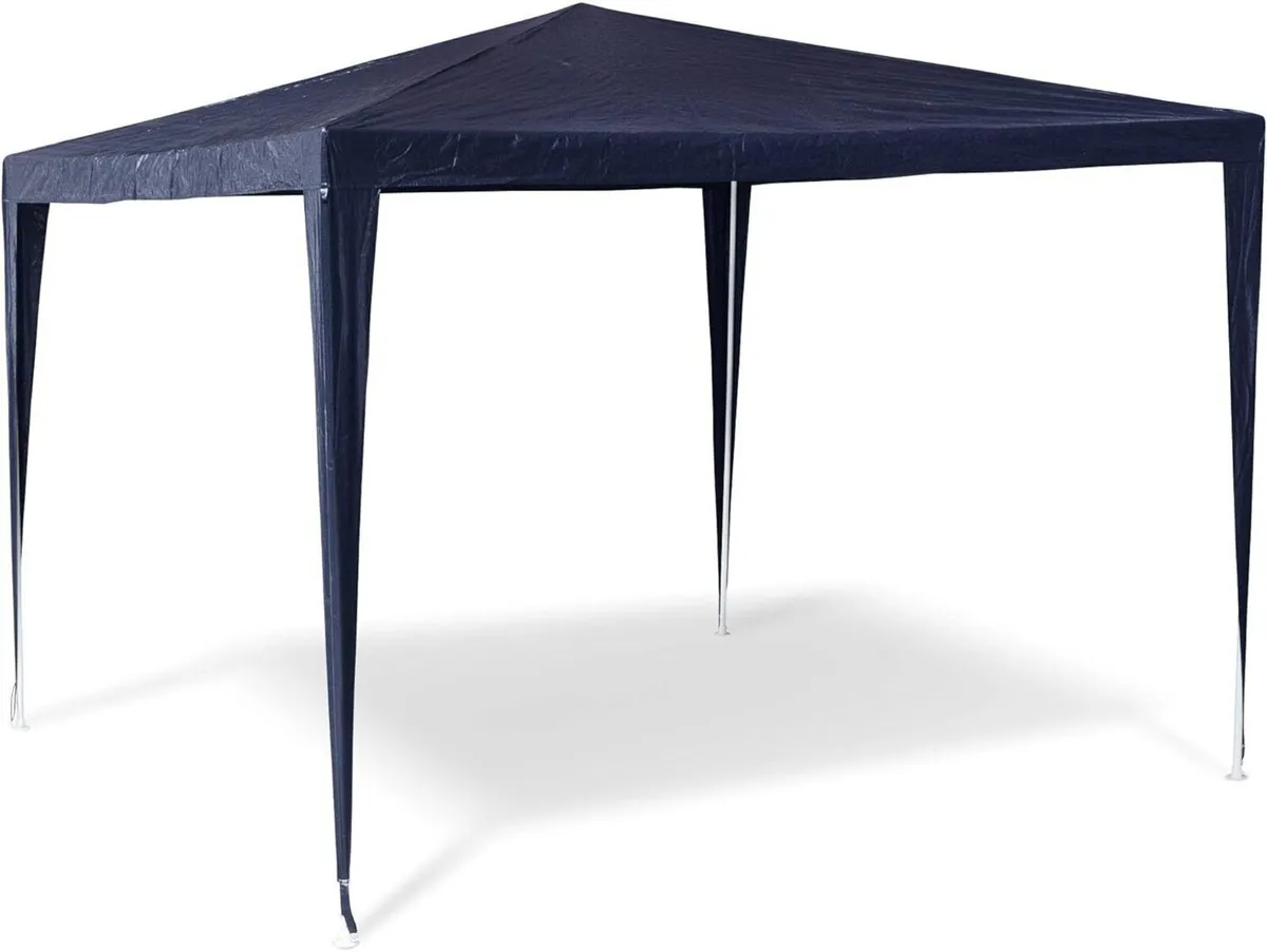 Garden Heavy Duty Gazebo Marquee – Outdoor Wedding - Image 1