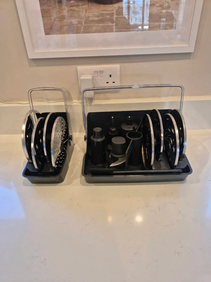 Magimix 5200XL Premium - Image 2