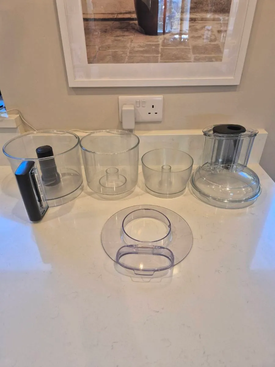 Magimix 5200XL Premium - Image 4