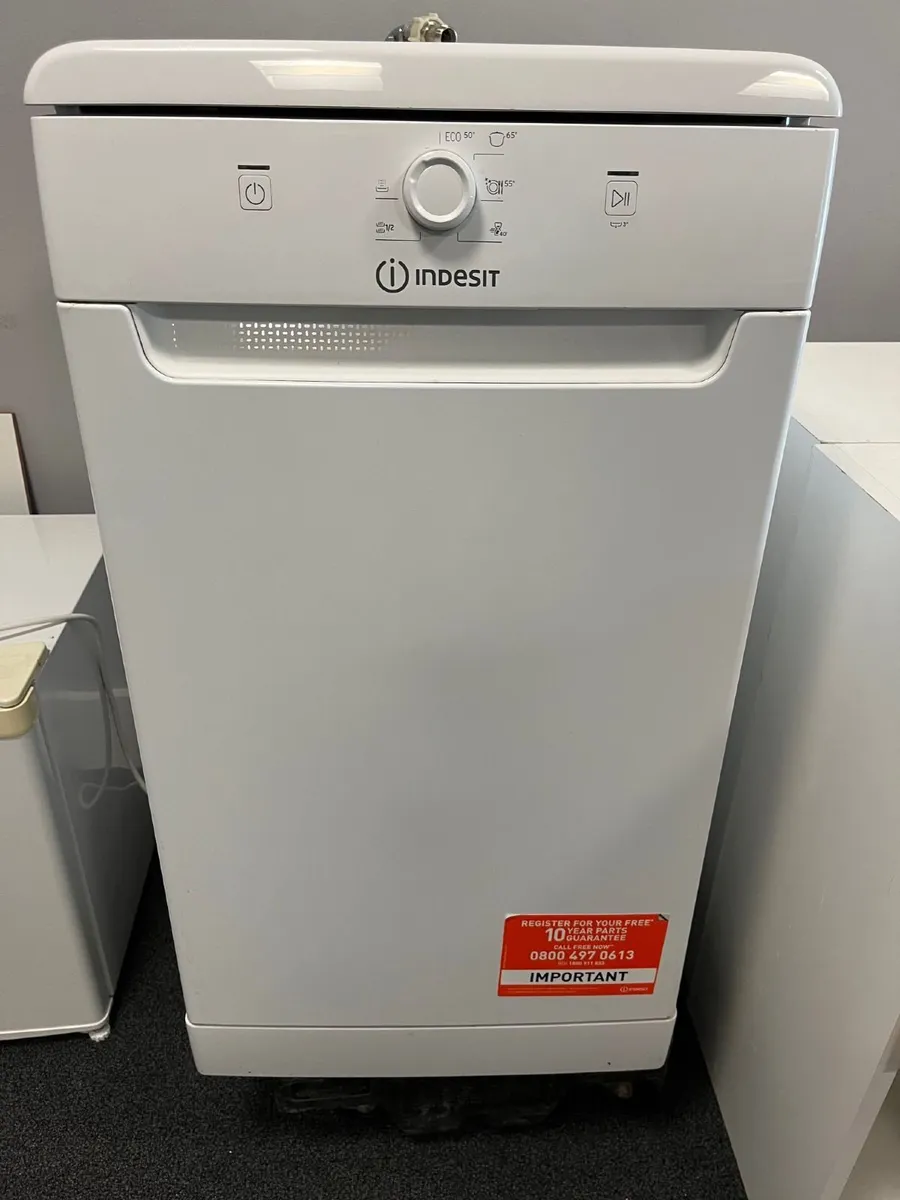 Dishwasher Slimline - Image 1