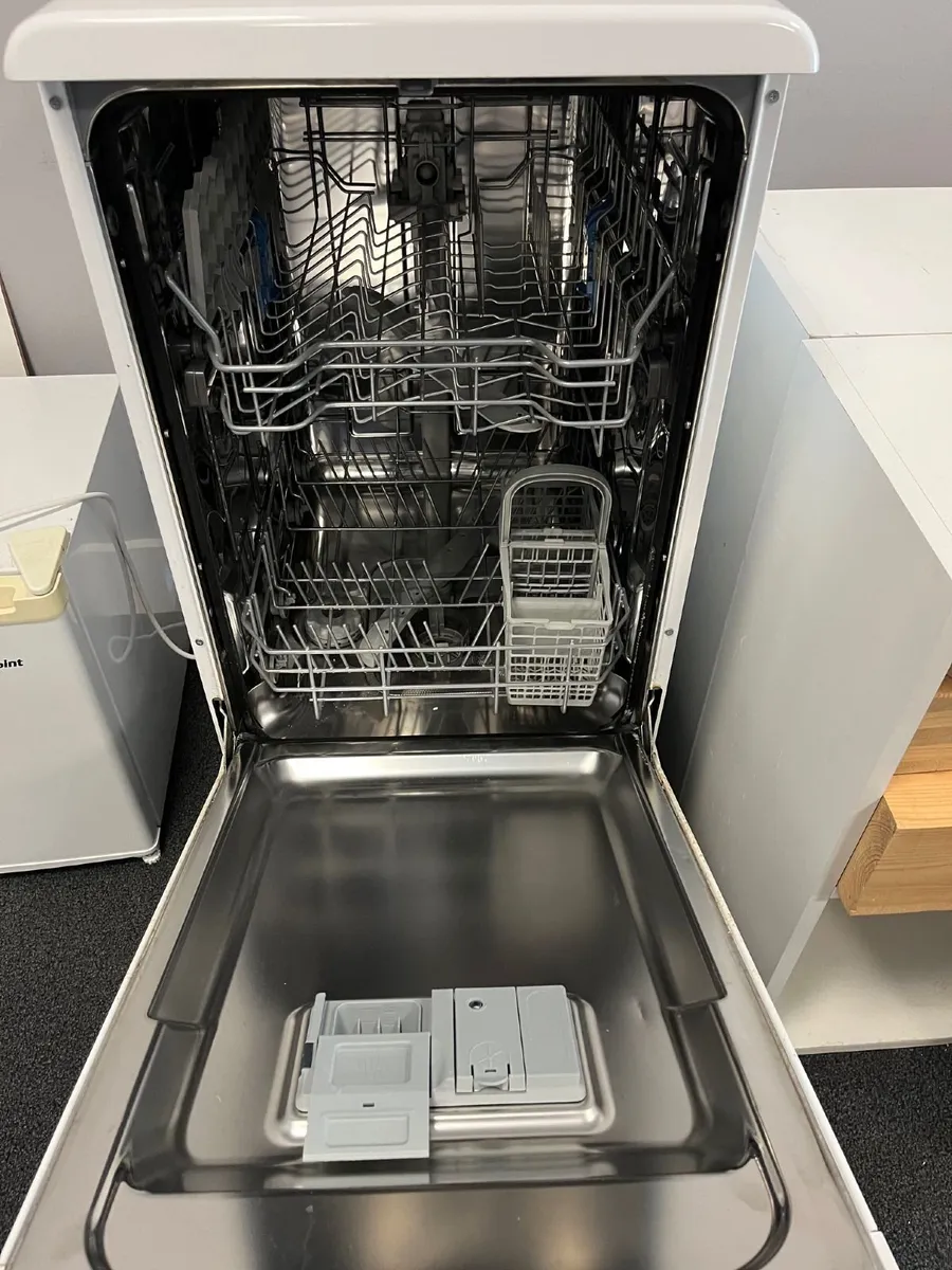 Dishwasher Slimline - Image 3