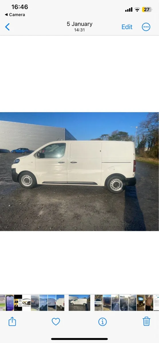 Citroen dispatch - Image 4