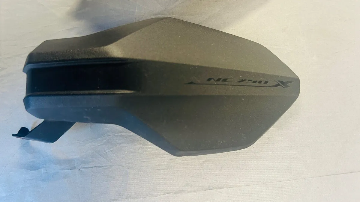 Honda Nc 750x 2026 - Image 2