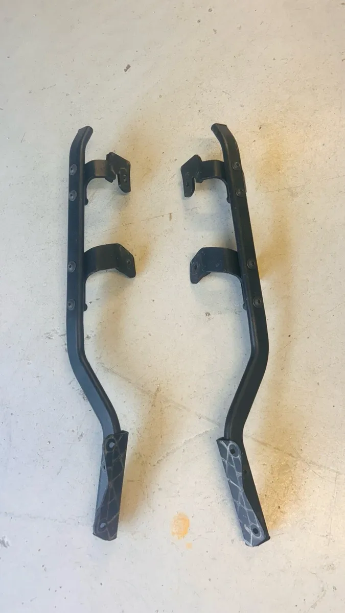 Honda Nc 750x 2026 - Image 4