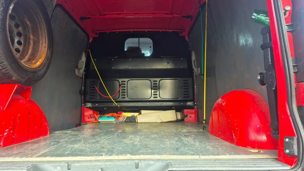 Mercedes-Benz Other 2007 - Image 4