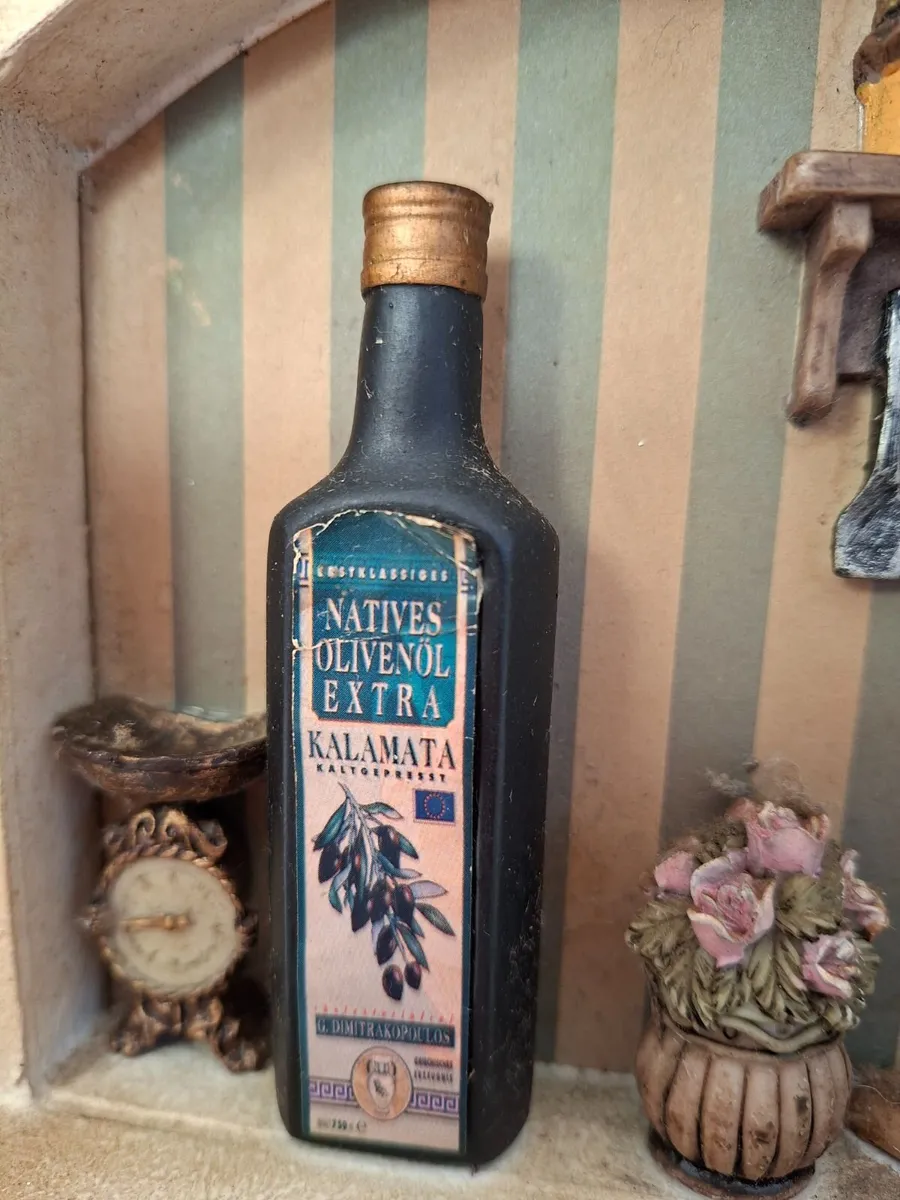 Vintage Shadow Boxes - Image 4