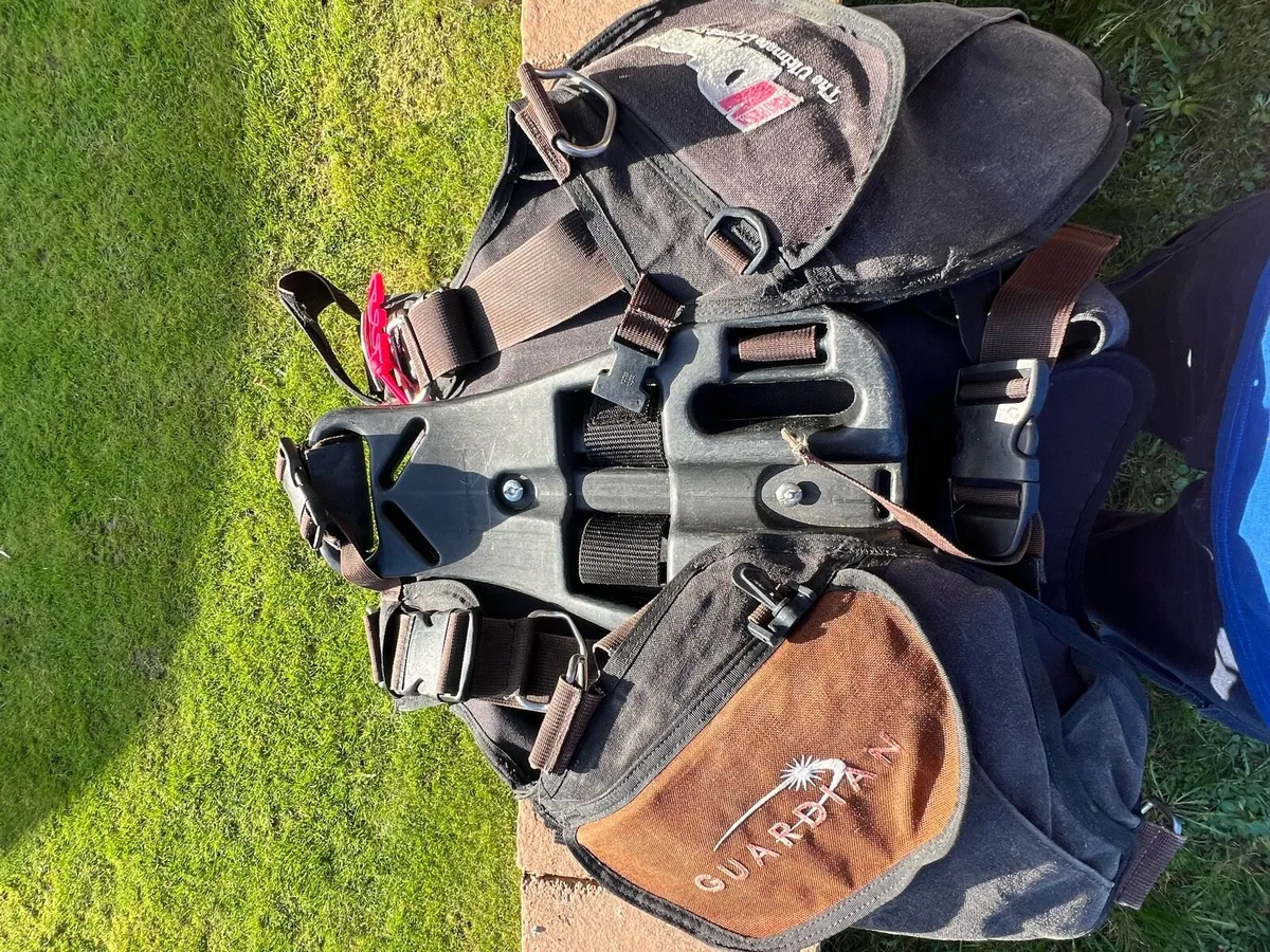 Skuba diving equipment - Image 4