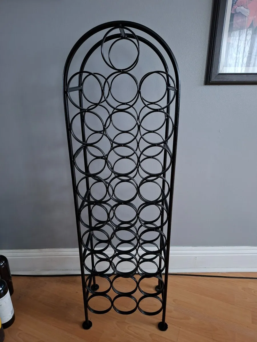 Wine Rack - Image 2