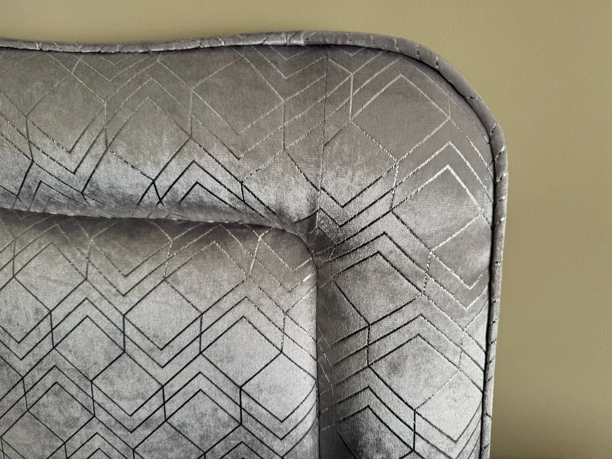 Super King 6ft Head Board Heavy Weight - Image 2