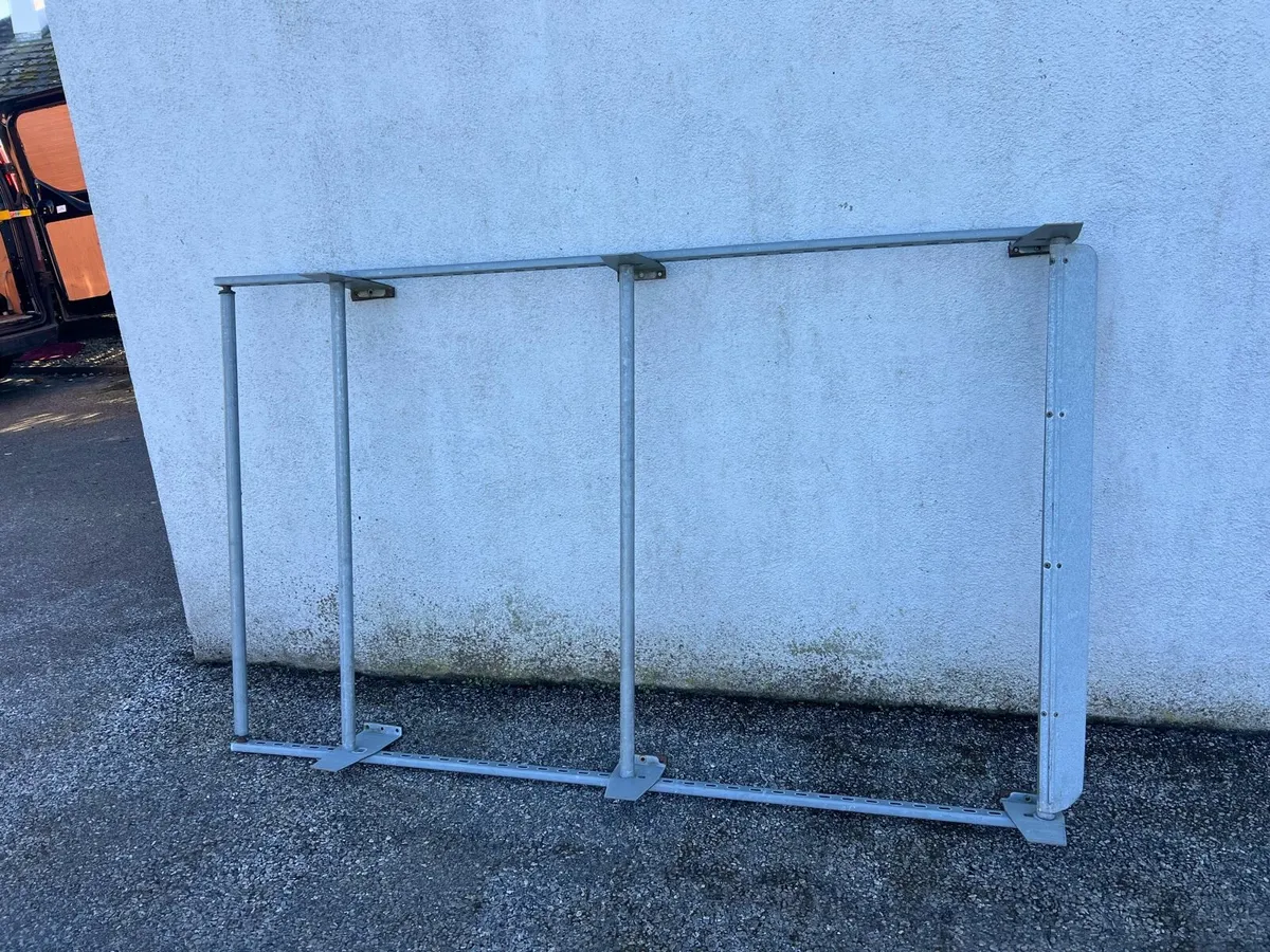 Berlingo roof rack - Image 4