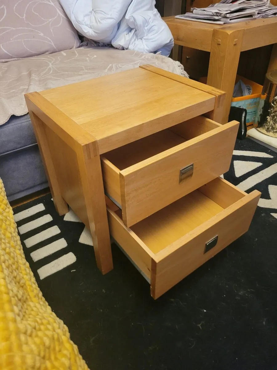 Bedside locker - Image 2