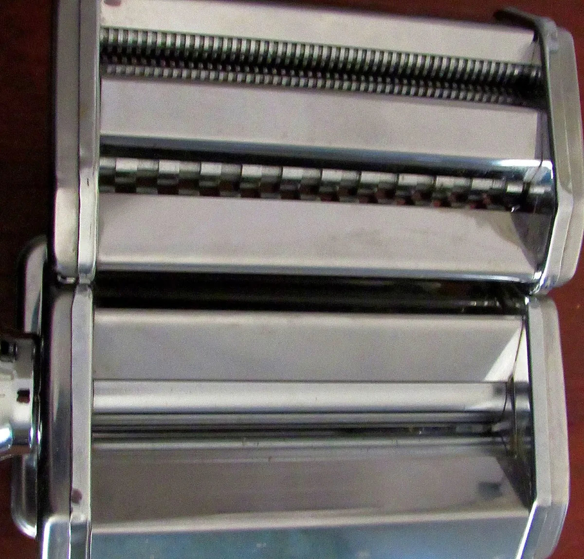 Stand Mixer + Pasta Maker Bundle – Bowl, Whisk etc - Image 4