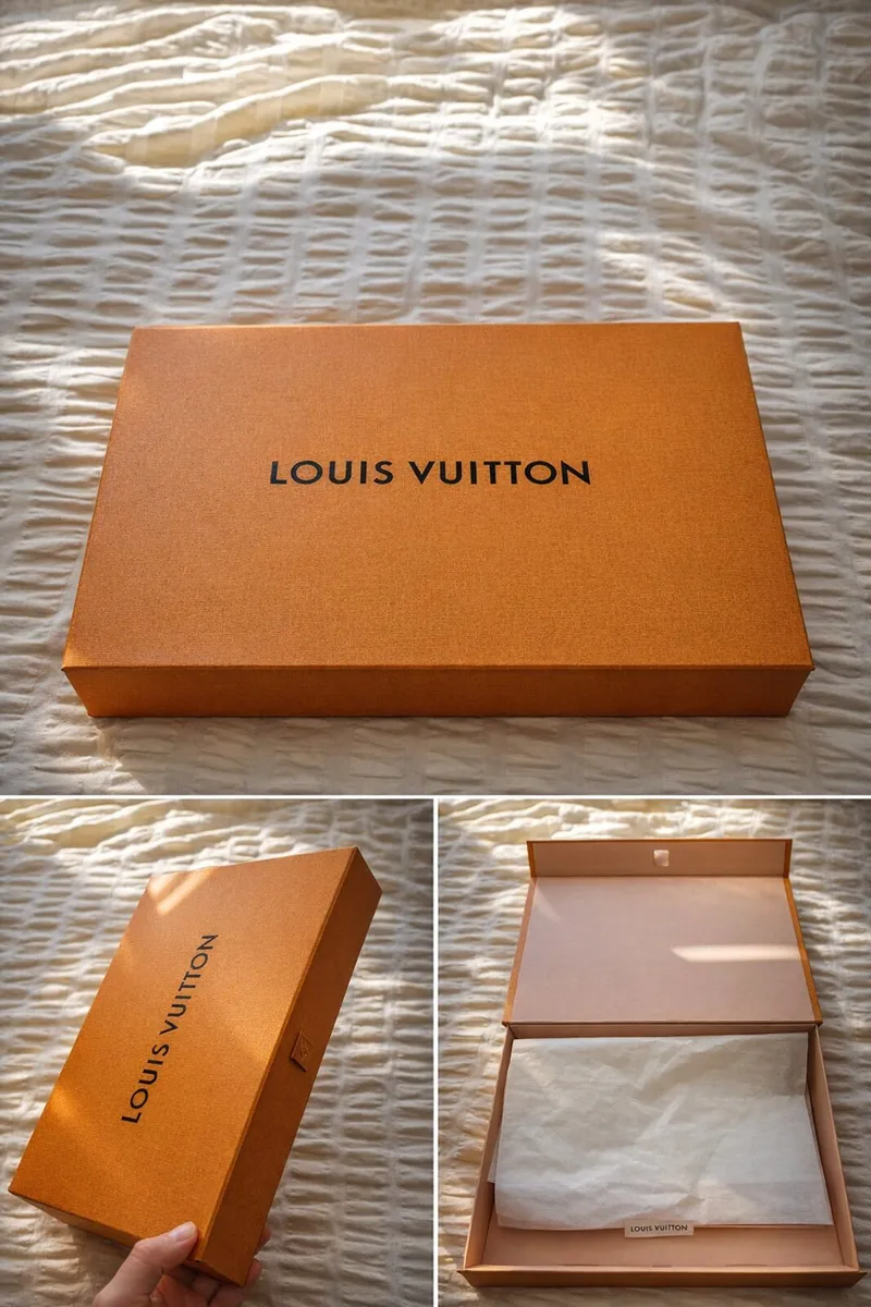 Louis Vuitton Box - Image 1