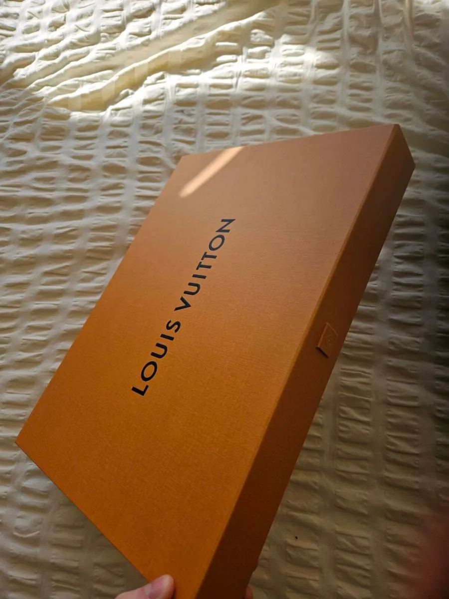 Louis Vuitton Box - Image 2