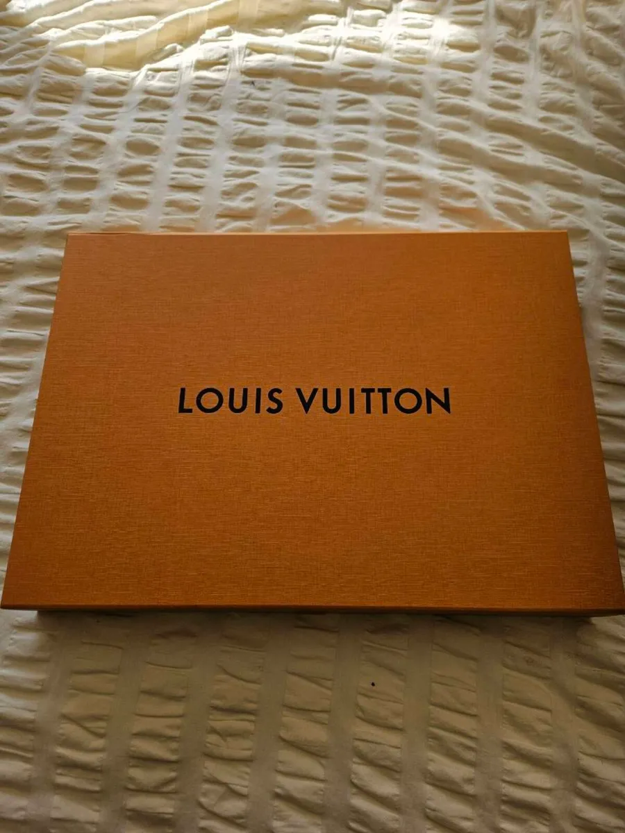 Louis Vuitton Box - Image 3