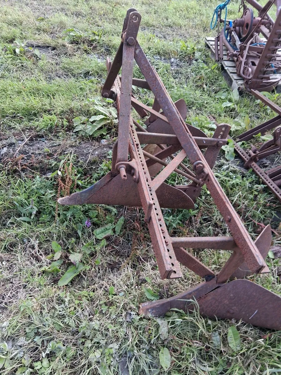 Tipping Trailer - Image 3