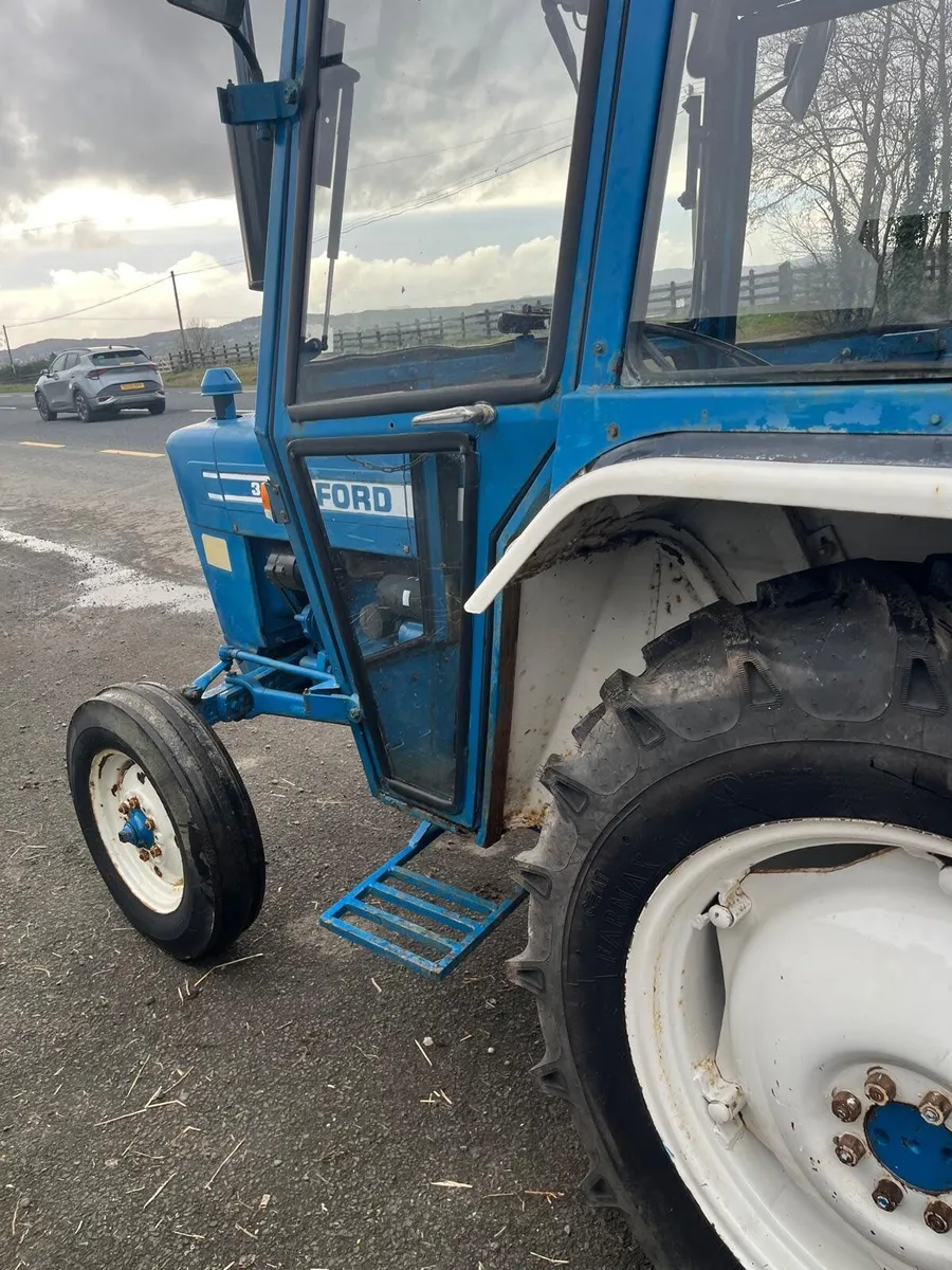 Ford Other 1978 - Image 3