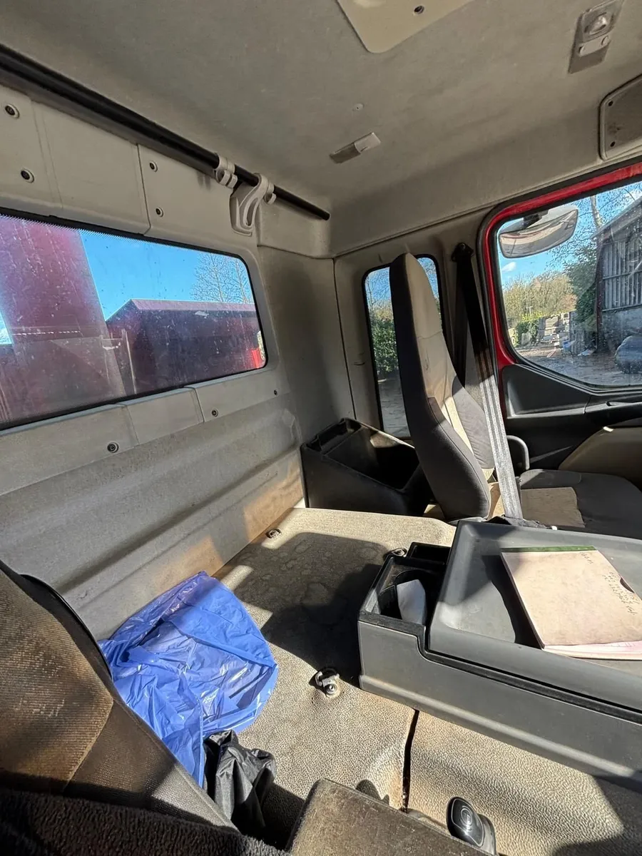 Renault Kerax 2011 - Image 2