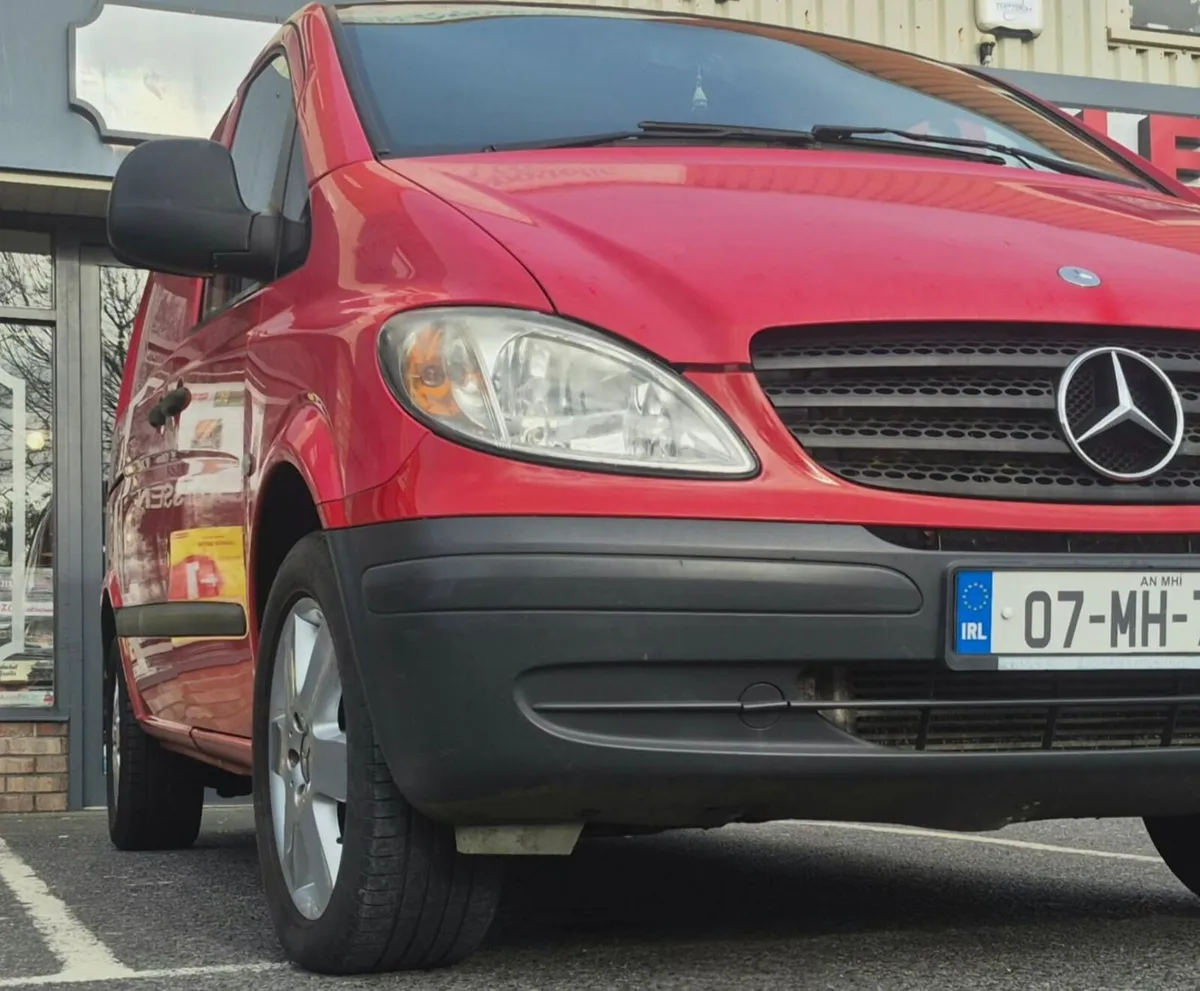 Mercedes-Benz Other 2007 - Image 1