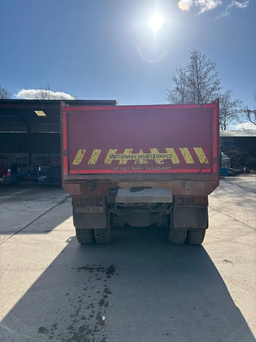 Renault Kerax 2011 - Image 4