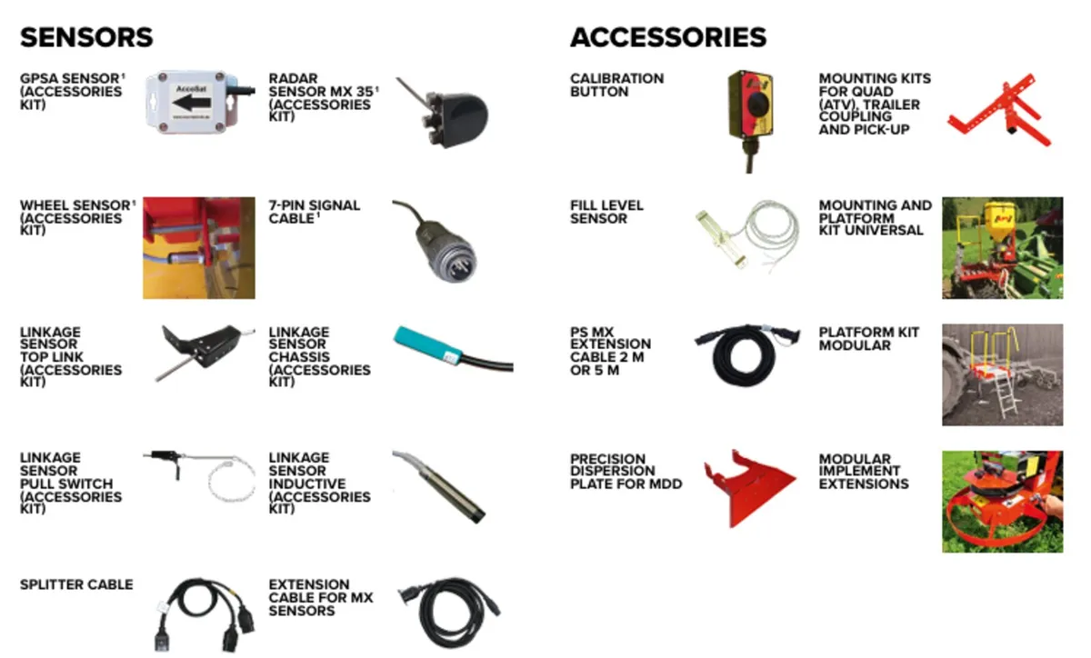 APV MDP 100 M1 - Image 3