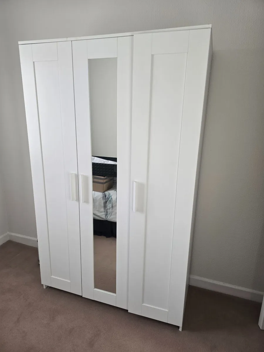 Wardrobe - Image 1