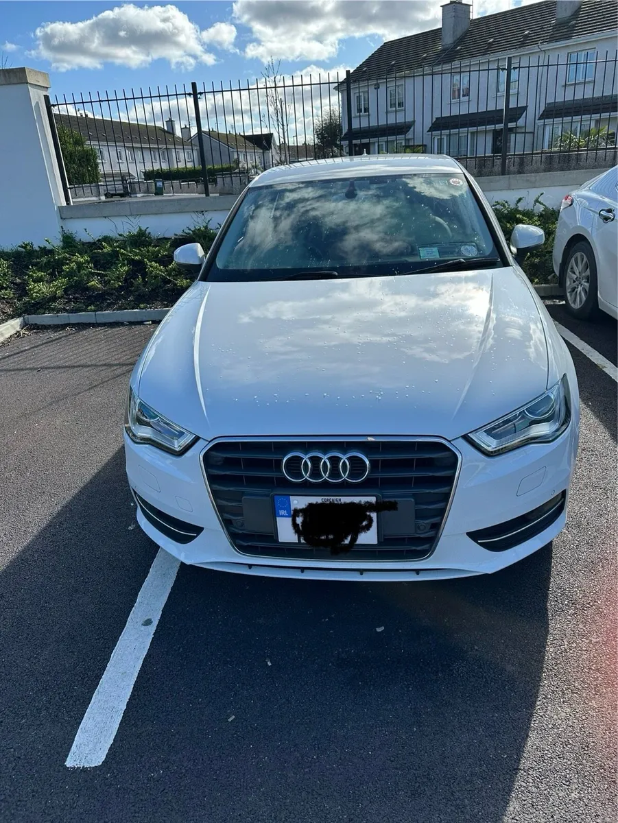 Audi a3 - Image 1