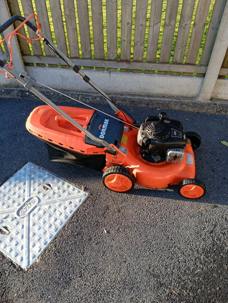Lawnmower - Image 3