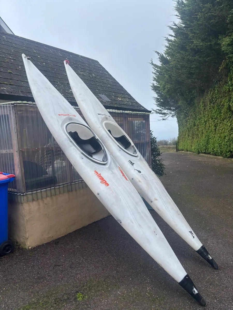 Kayak - Image 1