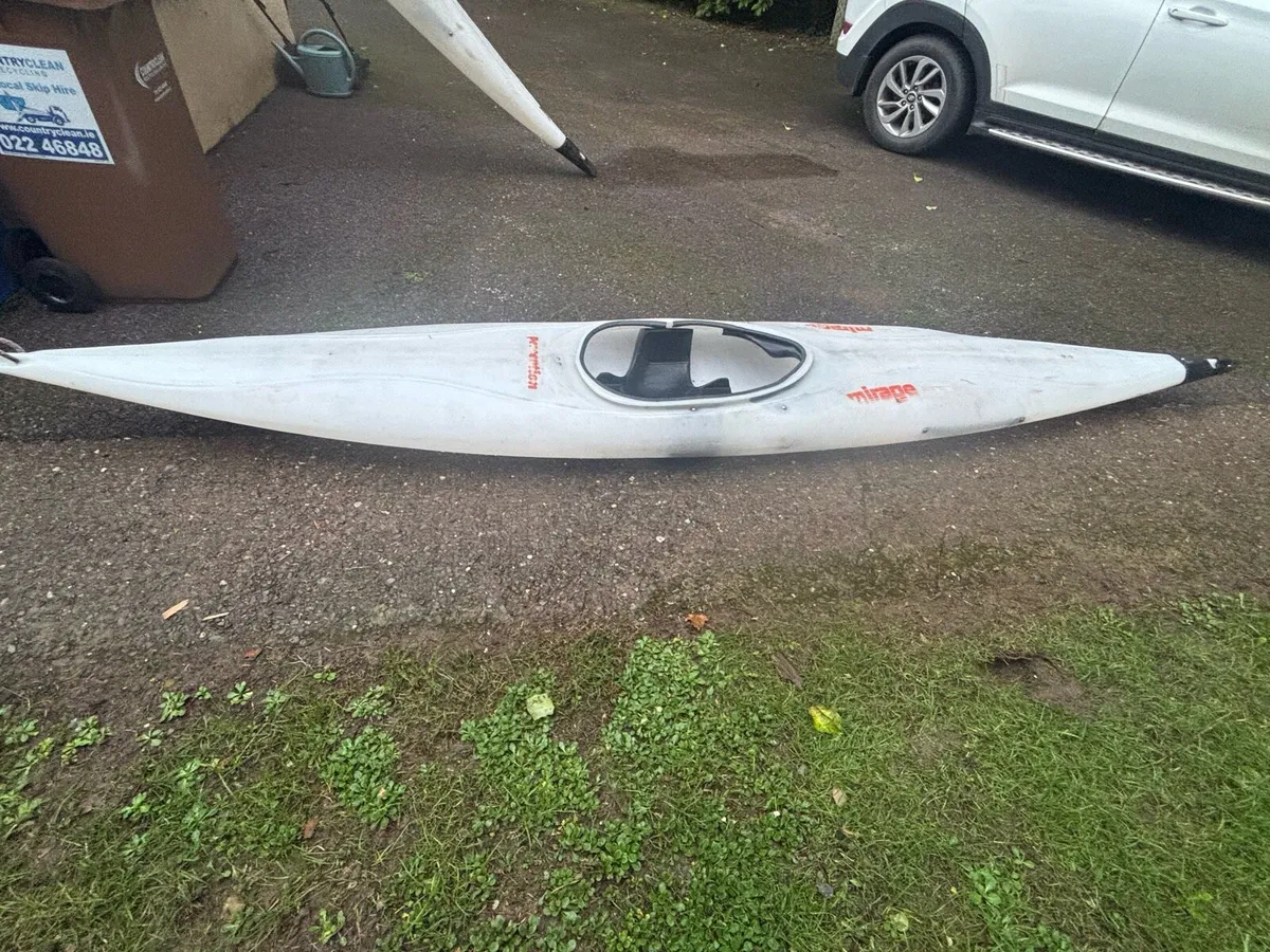 Kayak - Image 2