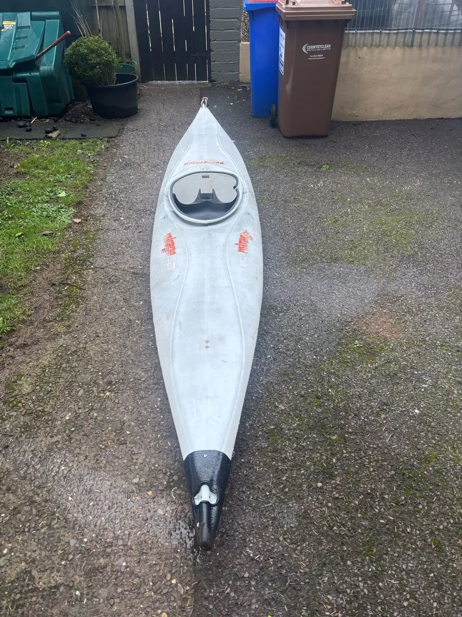 Kayak - Image 3
