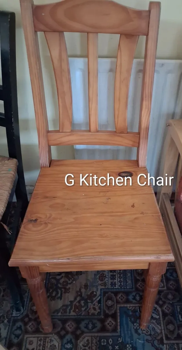 Secondhand furniture - Image 1