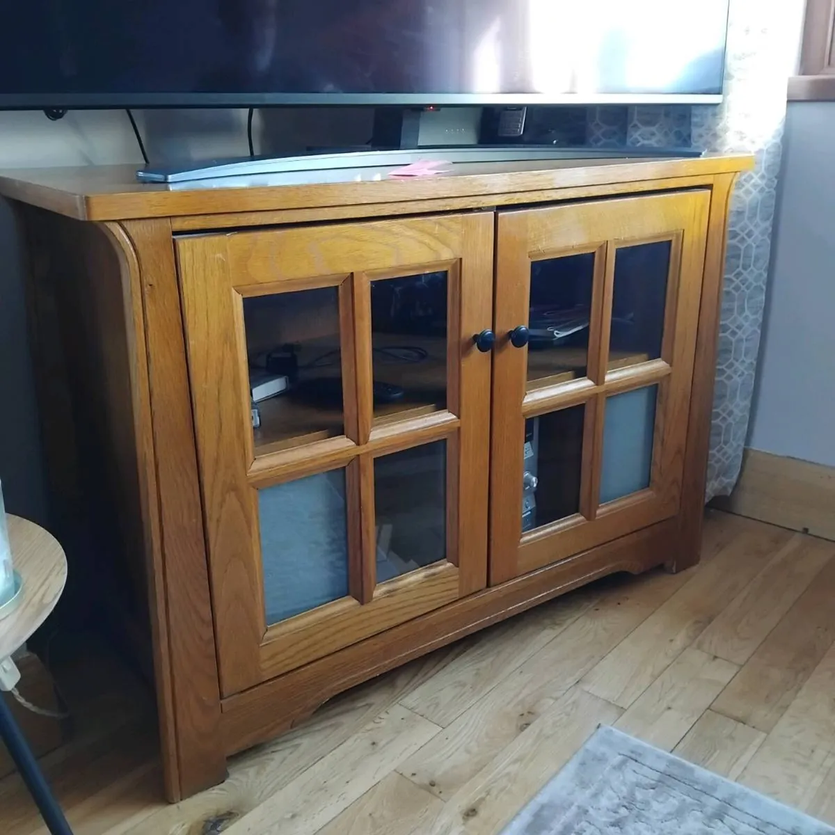 Media cabinet - Image 1