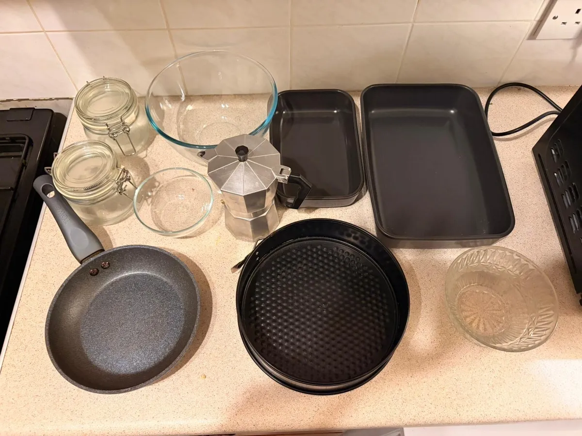 Kitchen appliances - Image 2