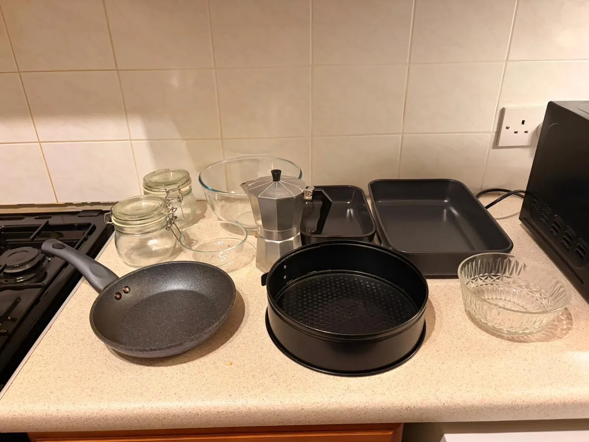 Kitchen appliances - Image 3