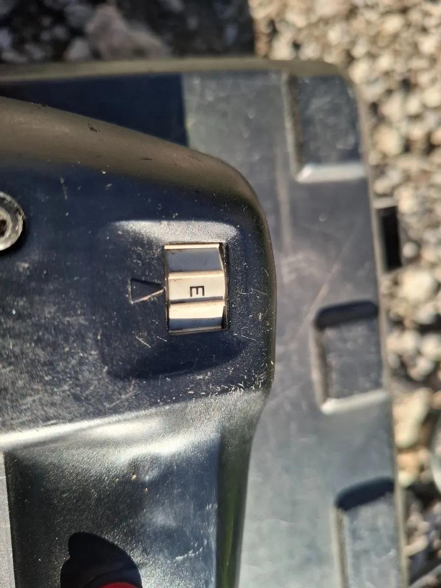 Atlas Copco Jig saw 110V - Image 4