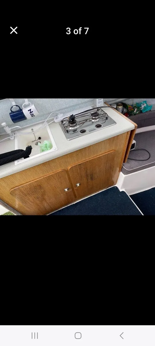 Mayland 21 fisher - Image 3