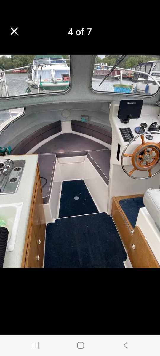 Mayland 21 fisher - Image 4