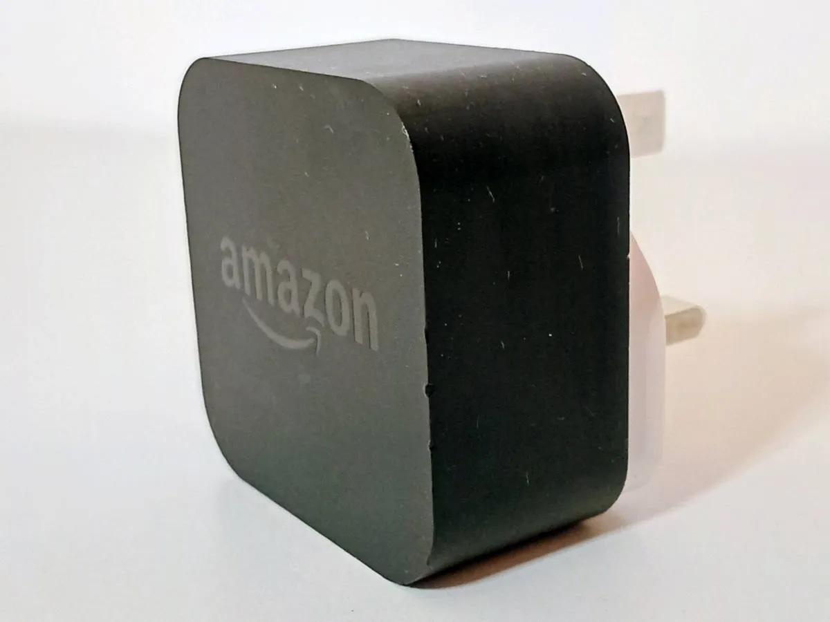 Amazon 5V electrical adapter - Image 2