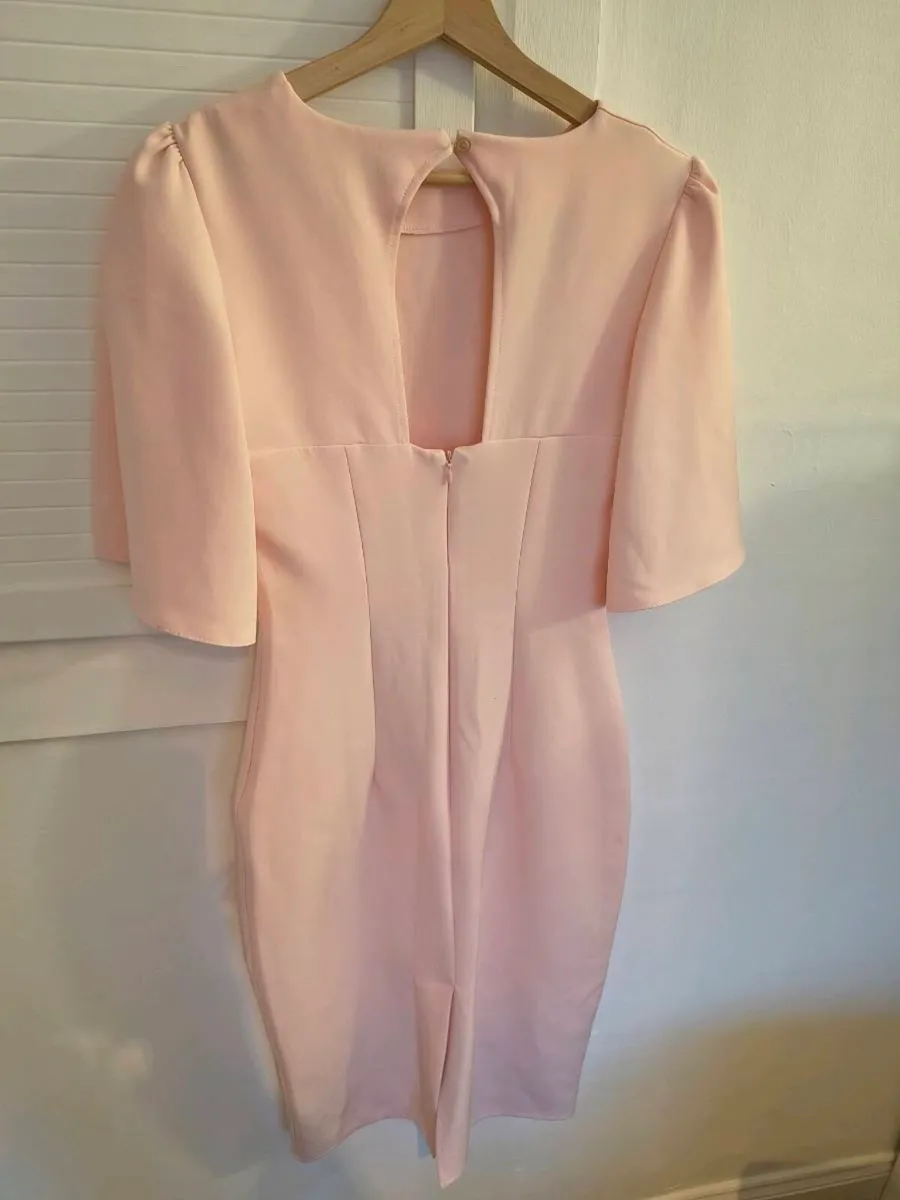 Occasion dress - Image 4