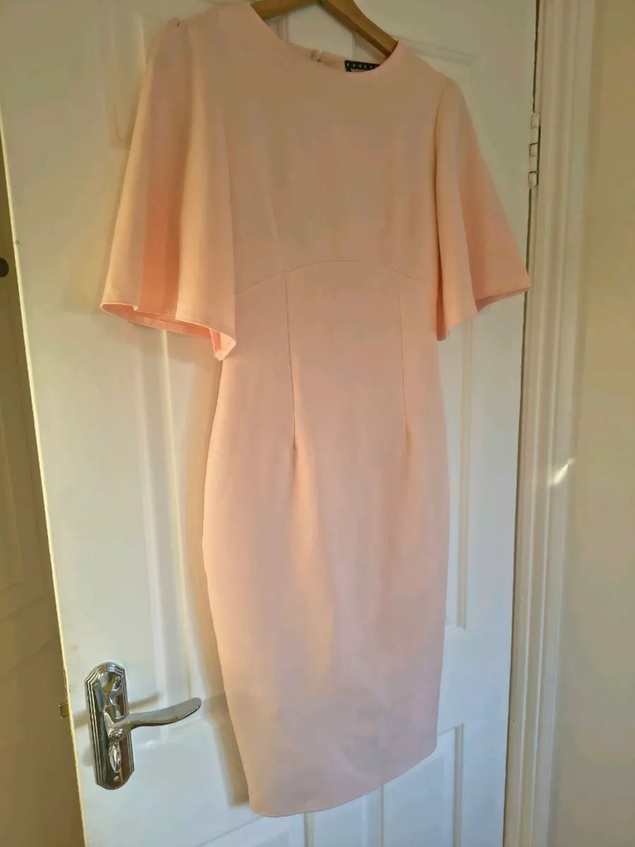 Occasion dress - Image 1