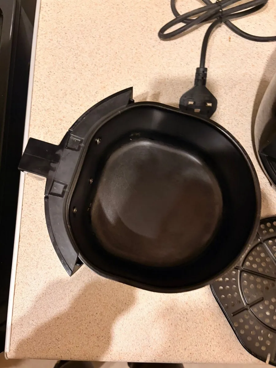 Air fryer - Image 3